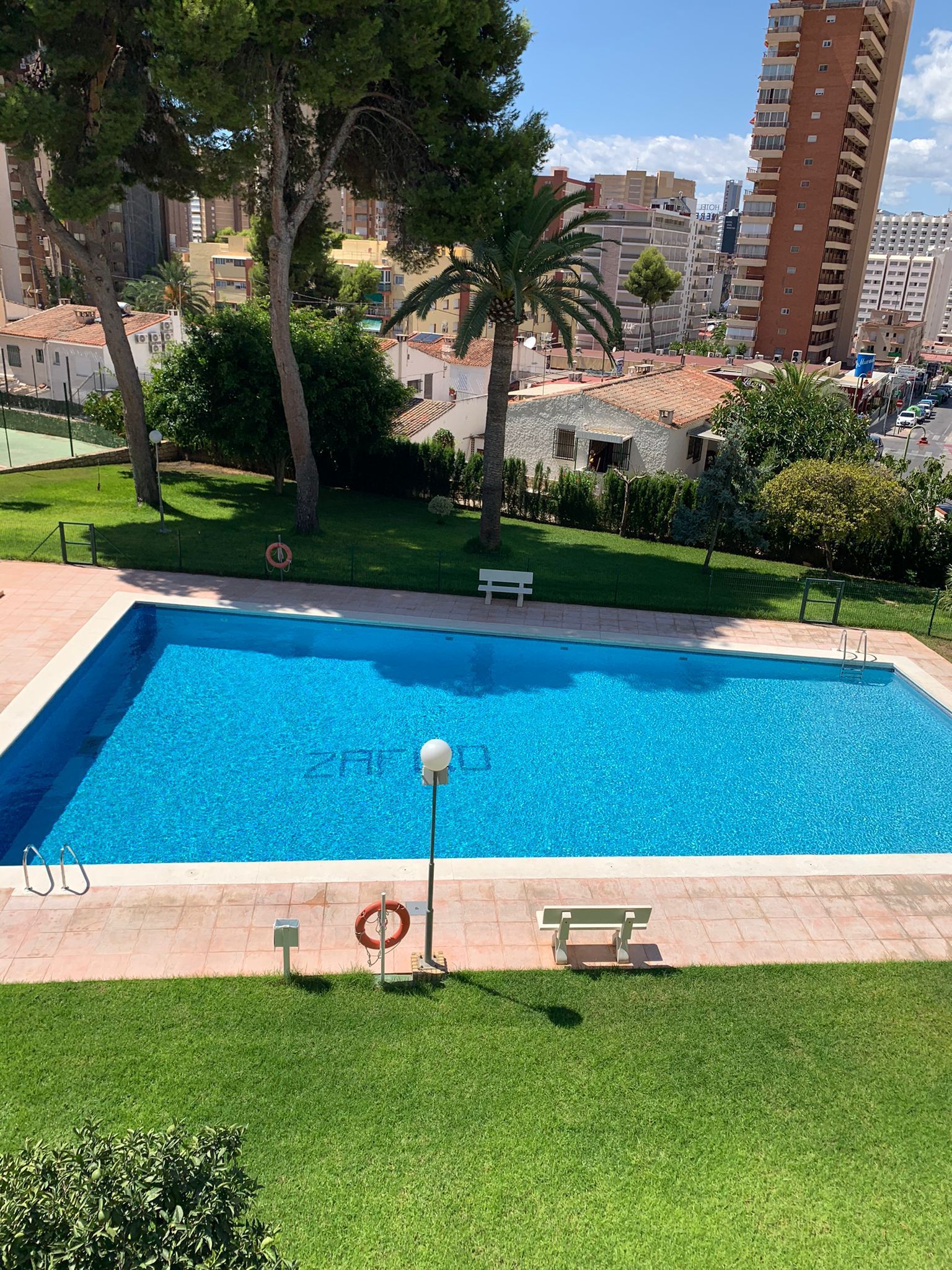 Flat in Benidorm, RINCON DE LOIX, te koop